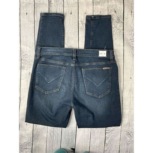 HUDSON Krista Skinny Jeans - Picture 2 of 6